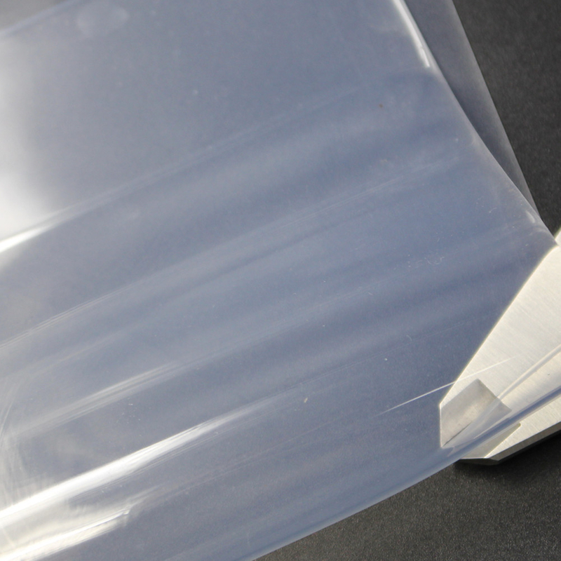 High Thin Transparent Silicone Rubber Sheet - Buy thin silicone sheet ...