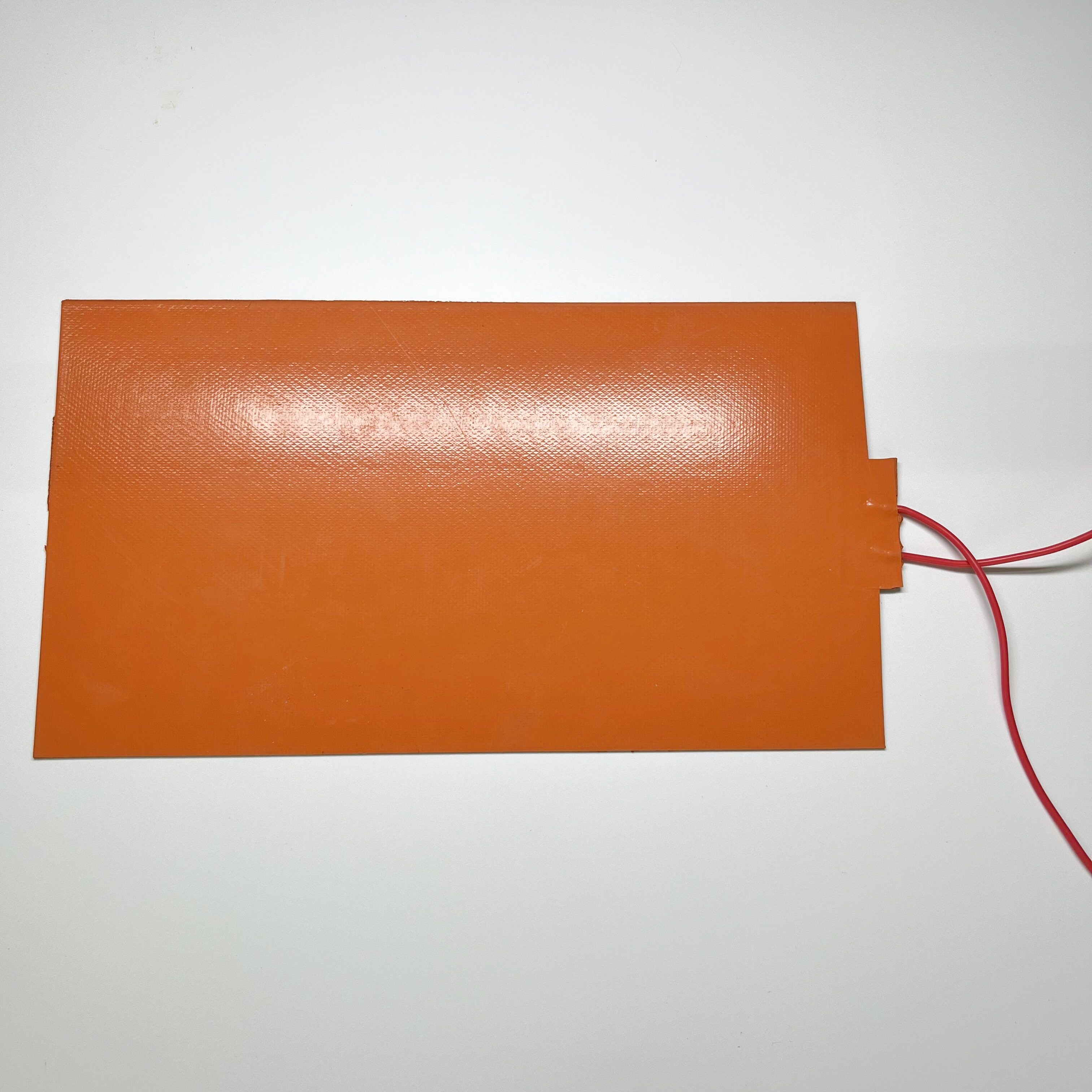 Silicone Rubber Heat Pad 120v Silicone Rubber Heater Band Silicone Heater Mat Rubber Heating Blanket