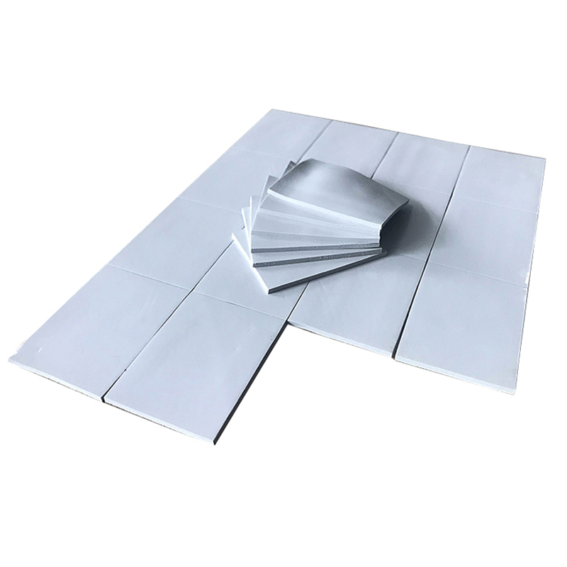 Drop Shipping Service Soft Thermal Conductive Silicon Pad
