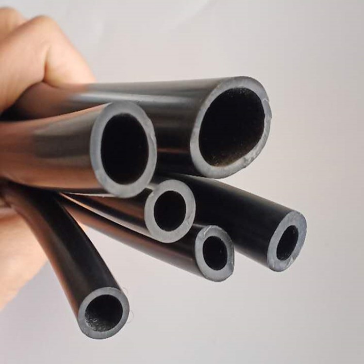 Support Customized Appearance Food Grade Silicone Recycled Hose