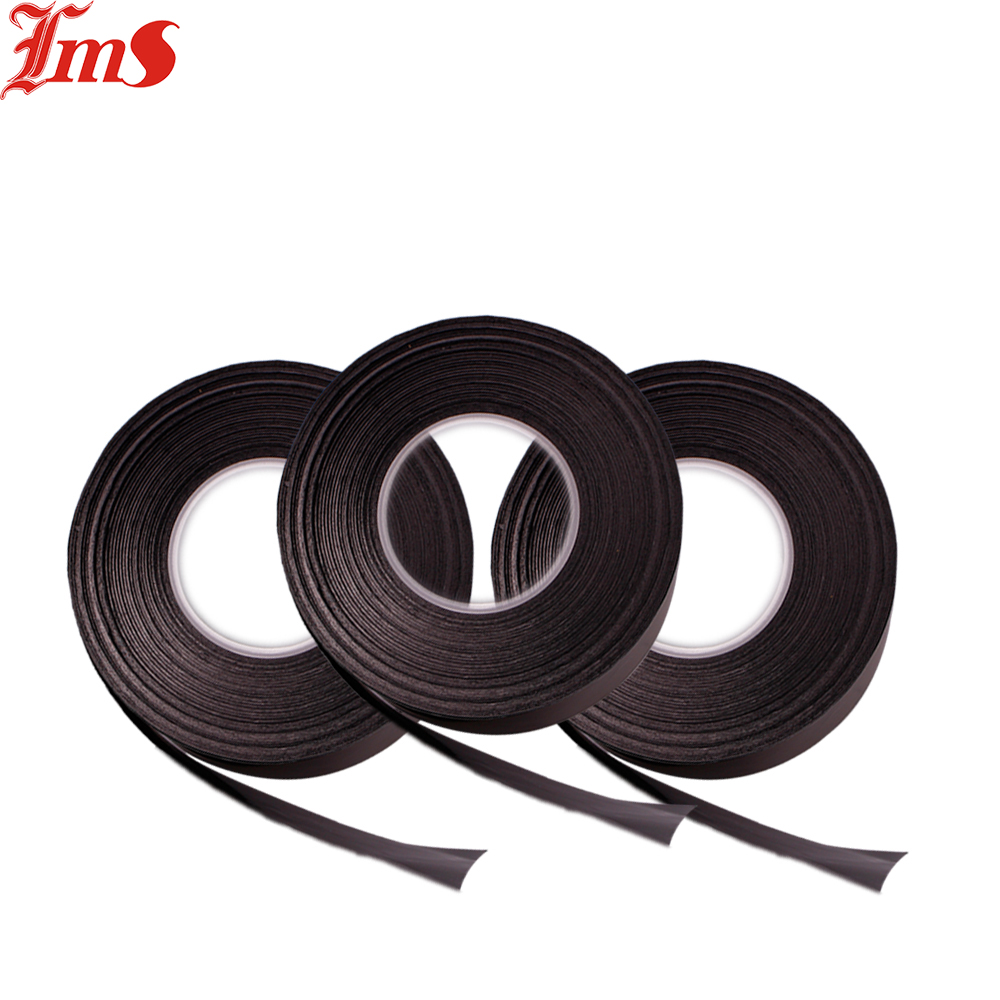 LMS Flexible Thermal Conductive Graphite Coated Carbon Sheet