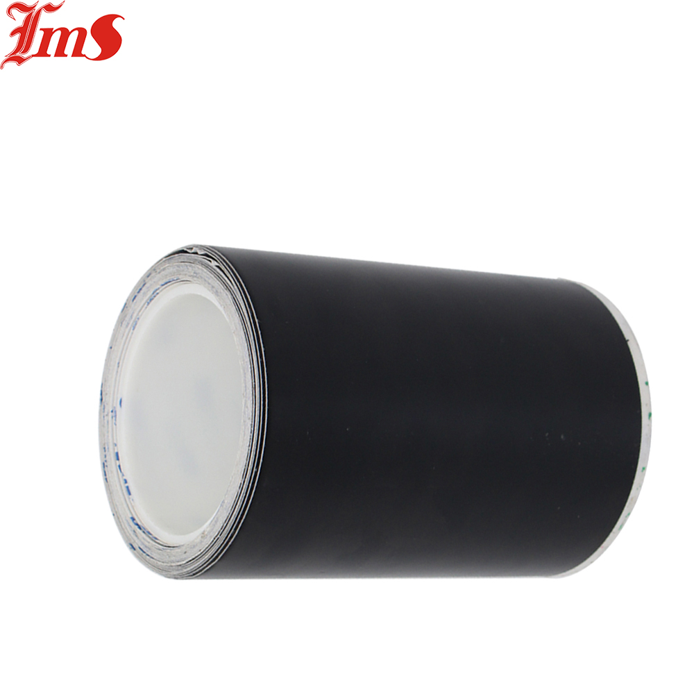 Aluminium Foil Coated Carbon For Led Light Heat Sink