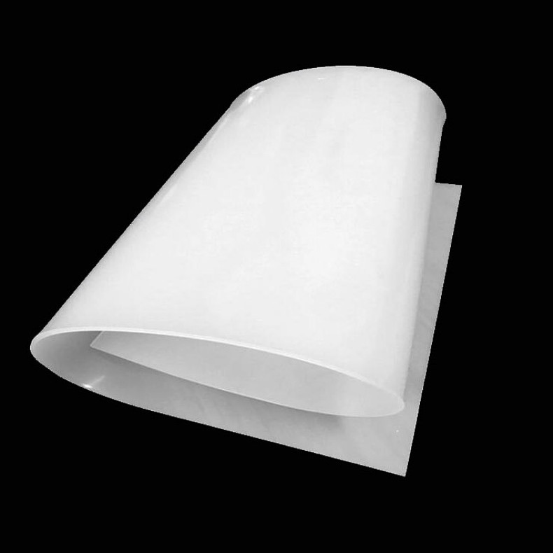 2mm Wear-resistant Solid Silicone Rubber Sheet For Gasket