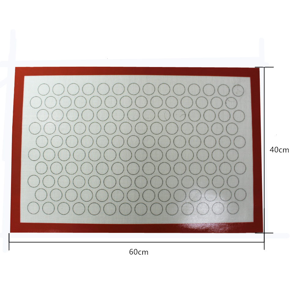 Non-Toxic Kitchen Utensils Silicone Cup Mat High Temperature Dining Table Mats