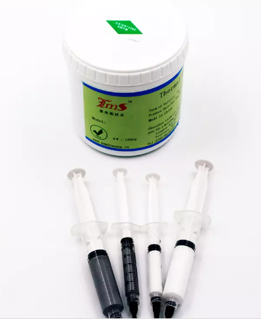Factory Price High Conductivity CPU LED Thermal Grease