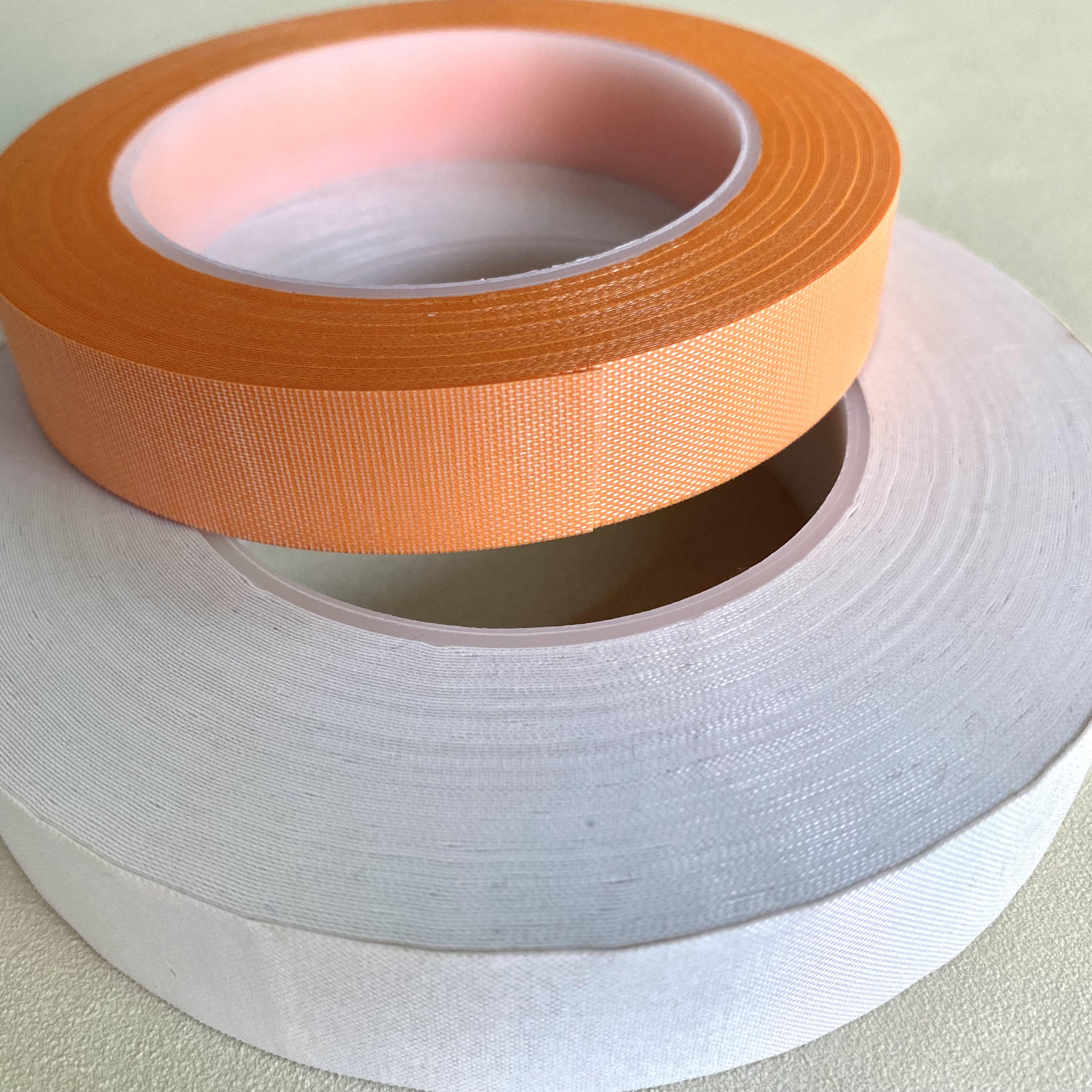 Ceramic Fireproof Silicone Cloth Heat Resistance Silicone Coated Fiberglass Fabric Cloth Tape