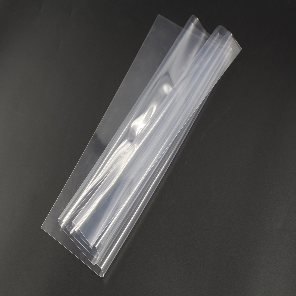  Anti Slip Transparent Silicone Rubber Sheet For Industry
