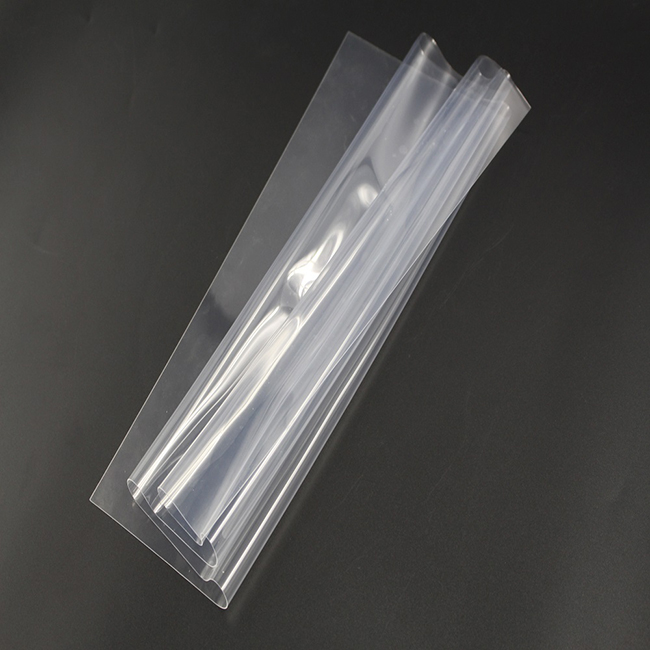 1mm Anti Slip Transparent Silicone Rubber Sheet For Gasket