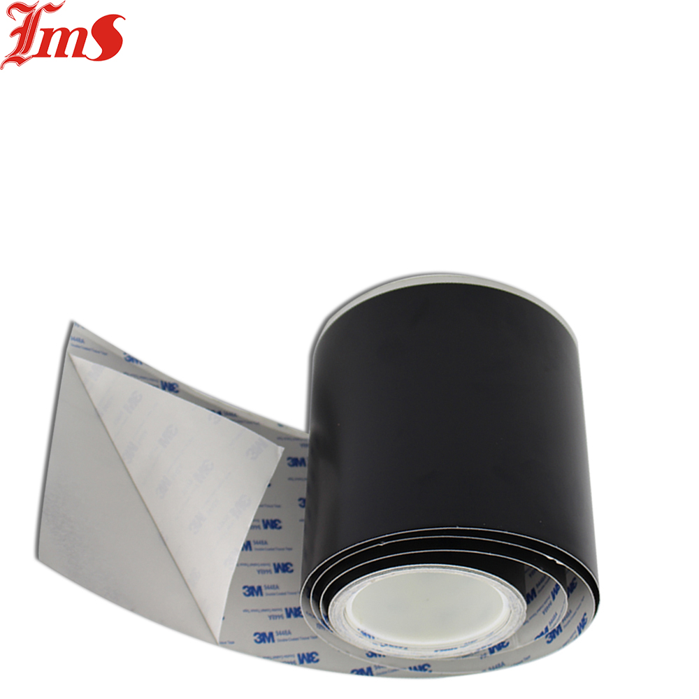 LMS High Quality Aluminium Foil For Cob Led Light Heat Sink